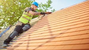 Best Cold Roofs  in Porters Neck, NC