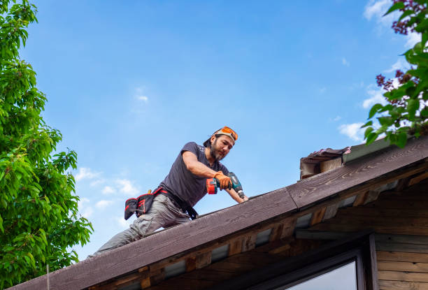 Gutter Replacement in Porters Neck, NC