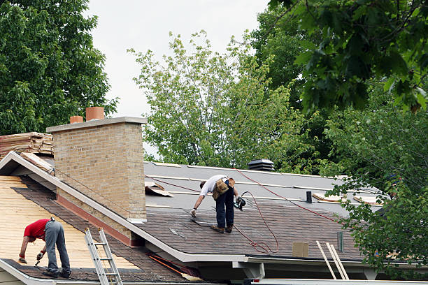 Best Roof Leak Repair  in Porters Neck, NC