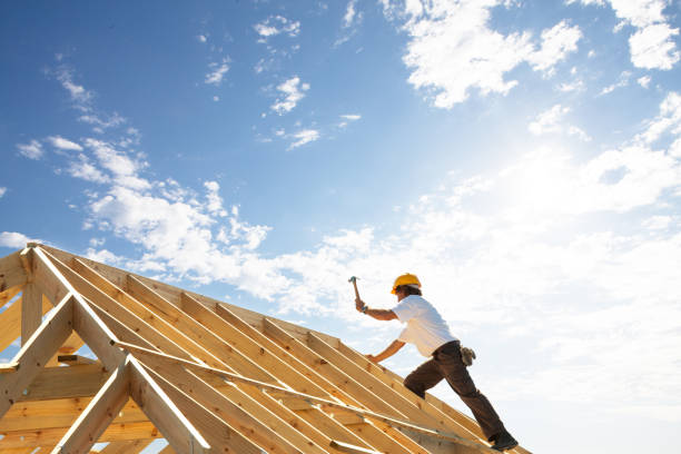 Best Commercial Roofing Services  in Porters Neck, NC